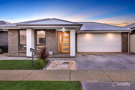 7 Drupe St, Munno Para West, SA 5115