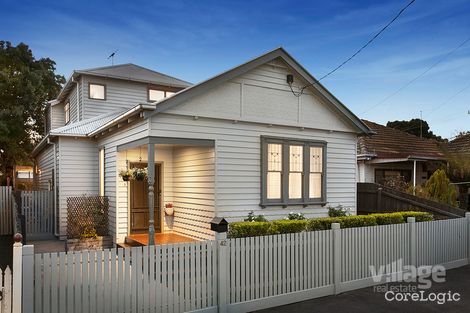 Property photo of 42 Greig Street Seddon VIC 3011