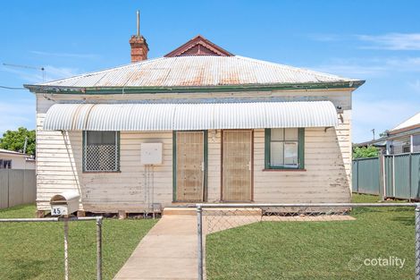 45 Elgin St, Gunnedah, NSW 2380