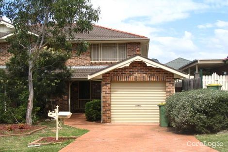 Property photo of 2/64B Muru Drive Glenmore Park NSW 2745