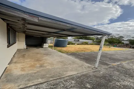 Property photo of 41 Clarke Street Manjimup WA 6258