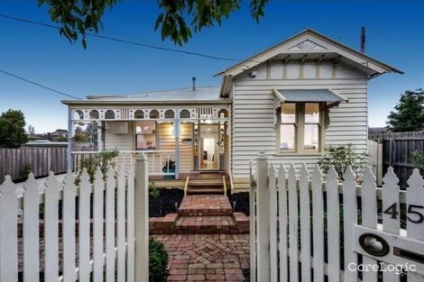 Property photo of 45 Upper Skene Street Newtown VIC 3220