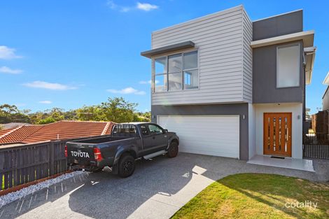 Property photo of 18 Campbell Street Wakerley QLD 4154