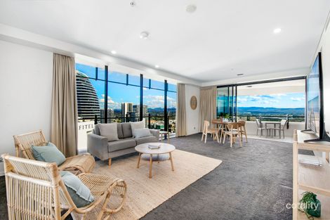 Property photo of 2804/89 Surf Parade Broadbeach QLD 4218