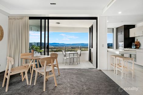 Property photo of 2804/89 Surf Parade Broadbeach QLD 4218