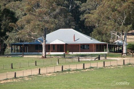 Property photo of 242 Long Point Road Mullion Creek NSW 2800