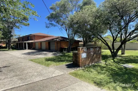 1/25 Lalaguli Dr, Toormina, NSW 2452