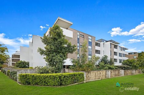 Property photo of 513/19 Epping Road Epping NSW 2121