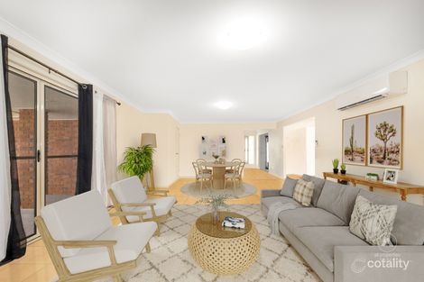Property photo of 31 Creekside Crescent Flagstone QLD 4280