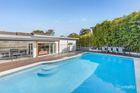 Property photo of 3 Loftus Avenue Loftus NSW 2232