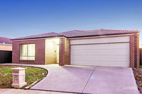 Property photo of 27 Romek Way Truganina VIC 3029