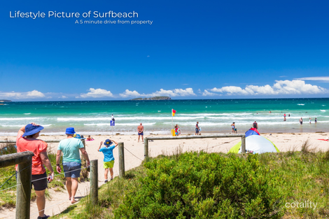 Property photo of 66 Crosby Drive Batehaven NSW 2536