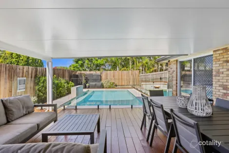 Property photo of 11 Begonia Street Ormeau QLD 4208