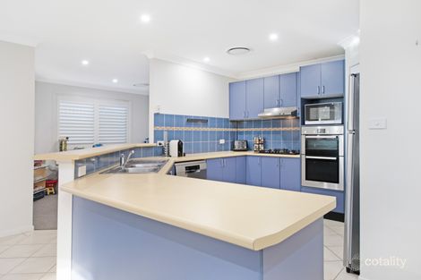 Property photo of 1 Caroona Way Glenwood NSW 2768