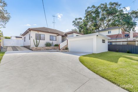 Property photo of 3 Loftus Avenue Loftus NSW 2232