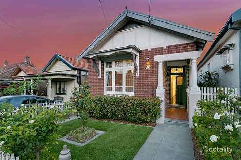 30 Waterview St, Five Dock, NSW 2046