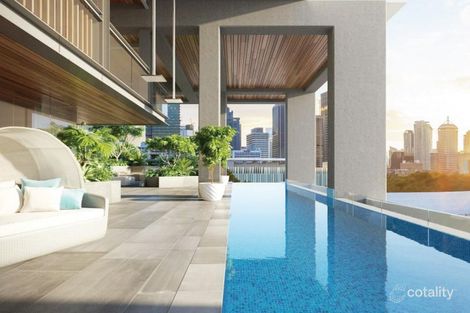 Property photo of 607/23 Hope Street South Brisbane QLD 4101