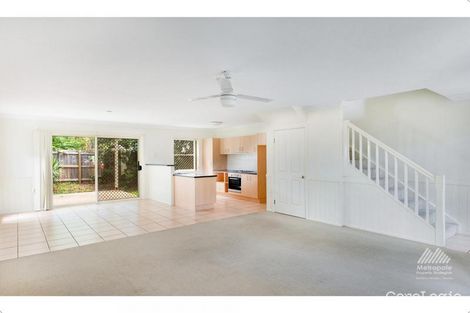 Property photo of 5/12 Worden Street Morningside QLD 4170