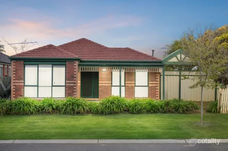 38 Karinya Cl, Werribee, VIC 3030