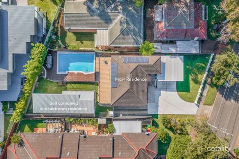 3 Loftus Ave, Loftus, NSW 2232