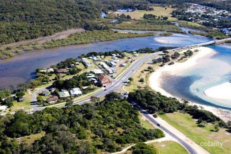 Property photo of 10 Creek Street Hastings Point NSW 2489