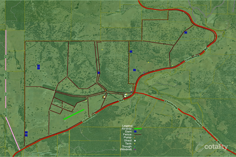 2337 Chittering Rd, Lower Chittering, WA 6084