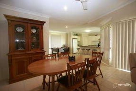 Property photo of 4 Minstrel Court Bushland Beach QLD 4818