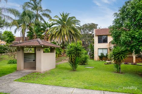 Property photo of 3/16-22 Jenkins Street Collaroy NSW 2097