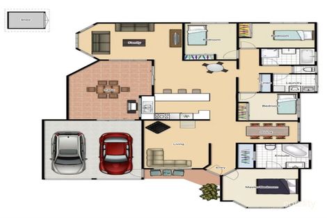 Property photo of 7 Lorenc Place Bridgeman Downs QLD 4035