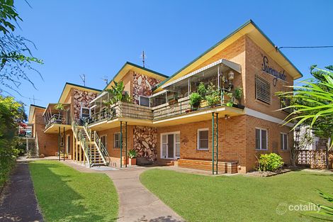 Property photo of 5/10 Haig Street Coolangatta QLD 4225