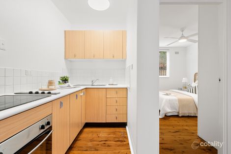 Property photo of 3/4 Searl Road Cronulla NSW 2230