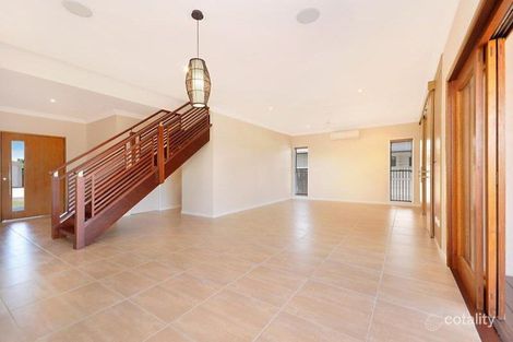 Property photo of 1 Arafura Close Burdell QLD 4818