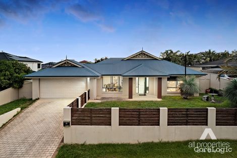 Property photo of 46 McMillan Street Drewvale QLD 4116