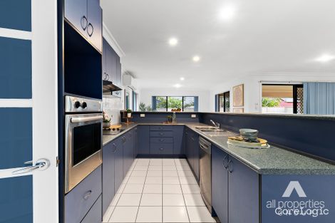 Property photo of 46 McMillan Street Drewvale QLD 4116
