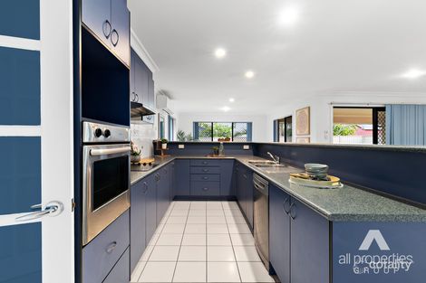 Property photo of 46 McMillan Street Drewvale QLD 4116