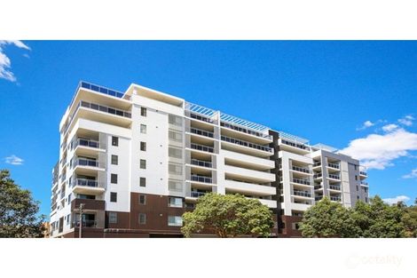 48/32 Castlereagh St, Liverpool, NSW 2170