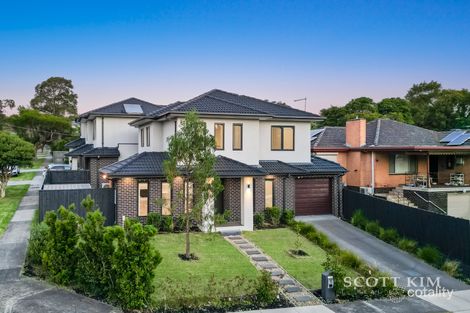 Property photo of 8A Hayfield Road Mount Waverley VIC 3149