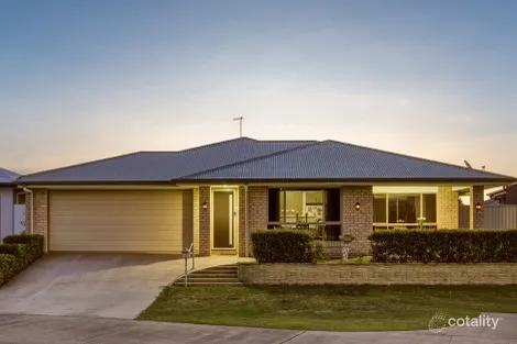 Property photo of 21 Crystal Bongaree QLD 4507