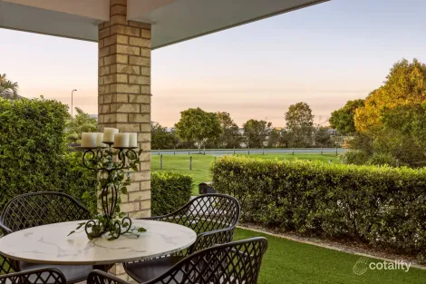 Property photo of 21 Crystal Bongaree QLD 4507