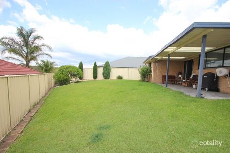 Property photo of 138 Casey Drive Hunterview NSW 2330