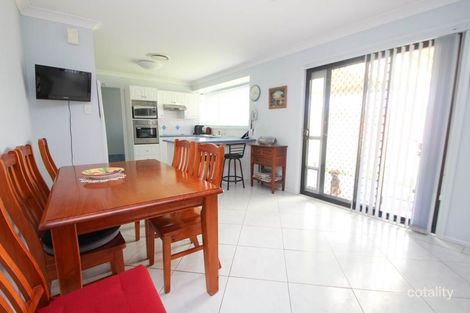 Property photo of 138 Casey Drive Hunterview NSW 2330