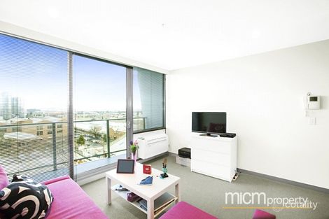 1002/53 Batman St, West Melbourne, VIC 3003