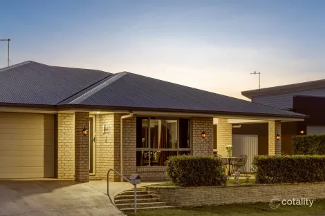Property photo of 21 Crystal Bongaree QLD 4507