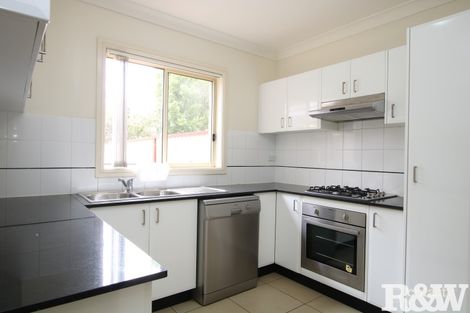 Property photo of 3/1 Victoria Road Rooty Hill NSW 2766
