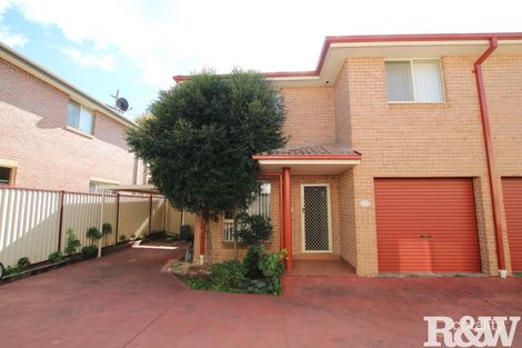 Property photo of 3/1 Victoria Road Rooty Hill NSW 2766