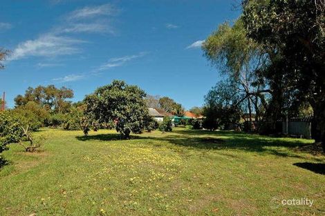 Property photo of 79 Kanowna Avenue East Redcliffe WA 6104