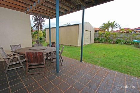 Property photo of 9 Butler Place Redland Bay QLD 4165
