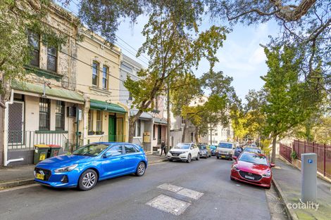 Property photo of 26 Smith Street Surry Hills NSW 2010