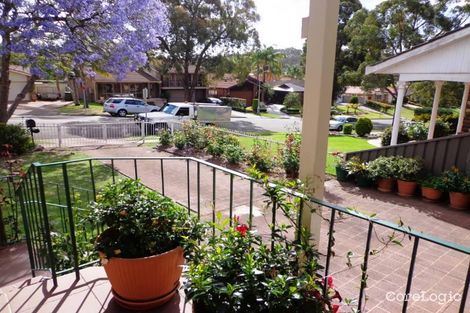 Property photo of 18 Bancroft Road Abbotsbury NSW 2176