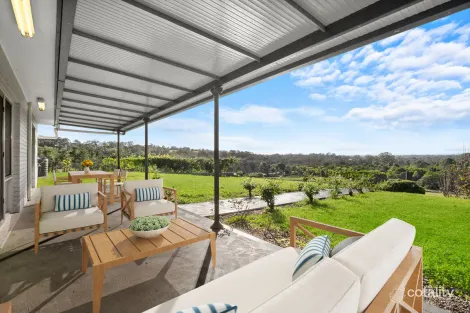 Property photo of 610 Bells Line Of Road Kurmond NSW 2757